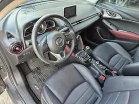 Mazda CX-3 thumbnail 24