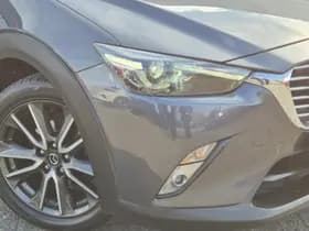 Mazda CX-3 thumbnail 25