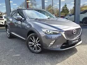 Mazda CX-3 thumbnail 5