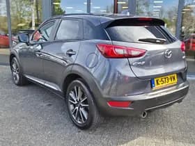 Mazda CX-3 thumbnail 6