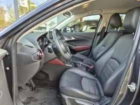 Mazda CX-3 thumbnail 7
