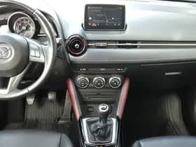 Mazda CX-3 thumbnail 10