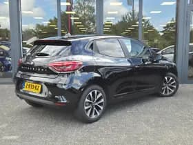 Mitsubishi Colt thumbnail 2
