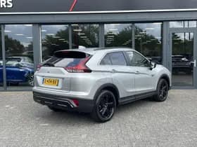 Mitsubishi Eclipse Cross thumbnail 2
