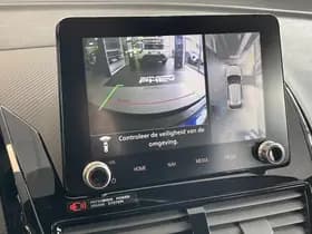 Mitsubishi Eclipse Cross thumbnail 12