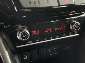 Mitsubishi Eclipse Cross thumbnail 13