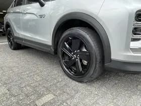Mitsubishi Eclipse Cross thumbnail 14