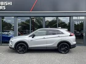 Mitsubishi Eclipse Cross thumbnail 15