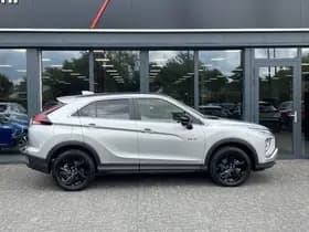 Mitsubishi Eclipse Cross thumbnail 16
