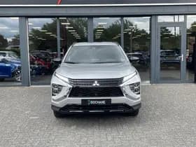 Mitsubishi Eclipse Cross thumbnail 17