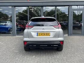 Mitsubishi Eclipse Cross thumbnail 18
