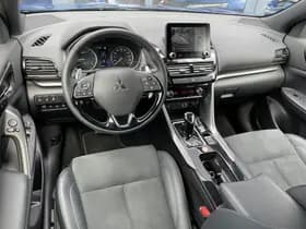 Mitsubishi Eclipse Cross thumbnail 3