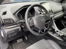 Mitsubishi Eclipse Cross thumbnail 23