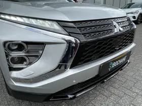 Mitsubishi Eclipse Cross thumbnail 24