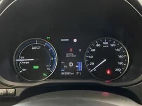 Mitsubishi Eclipse Cross thumbnail 4