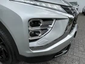 Mitsubishi Eclipse Cross thumbnail 35