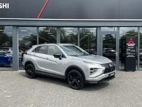 Mitsubishi Eclipse Cross thumbnail 5