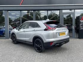 Mitsubishi Eclipse Cross thumbnail 6