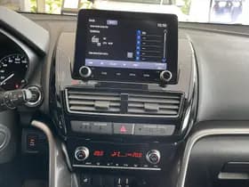 Mitsubishi Eclipse Cross thumbnail 10