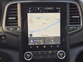 Renault Mégane thumbnail 11