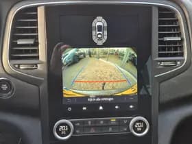 Renault Mégane thumbnail 12