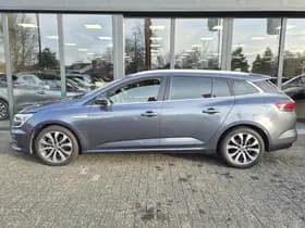 Renault Mégane thumbnail 16