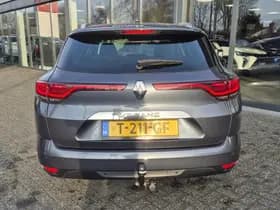 Renault Mégane thumbnail 19