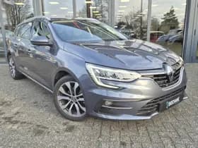 Renault Mégane thumbnail 5