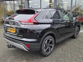 Mitsubishi Eclipse Cross thumbnail 2