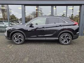 Mitsubishi Eclipse Cross thumbnail 17