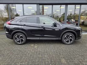 Mitsubishi Eclipse Cross thumbnail 18