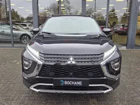 Mitsubishi Eclipse Cross thumbnail 19