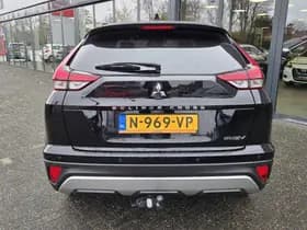 Mitsubishi Eclipse Cross thumbnail 20