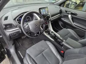 Mitsubishi Eclipse Cross thumbnail 25