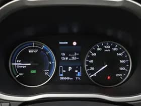 Mitsubishi Eclipse Cross thumbnail 4