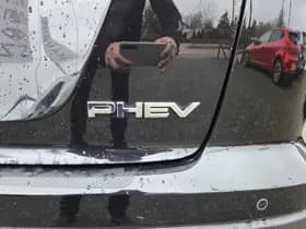 Mitsubishi Eclipse Cross thumbnail 34