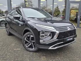 Mitsubishi Eclipse Cross thumbnail 5