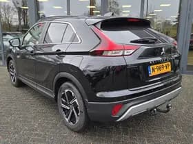 Mitsubishi Eclipse Cross thumbnail 6