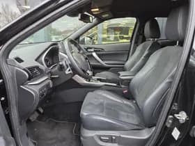 Mitsubishi Eclipse Cross thumbnail 7