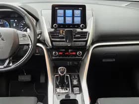 Mitsubishi Eclipse Cross thumbnail 10