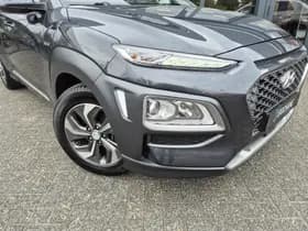 Hyundai Kona thumbnail 26