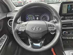 Hyundai Kona thumbnail 28