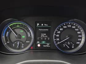 Hyundai Kona thumbnail 4