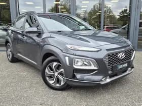 Hyundai Kona thumbnail 5