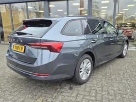 Škoda Octavia thumbnail 2