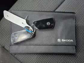 Škoda Octavia thumbnail 13