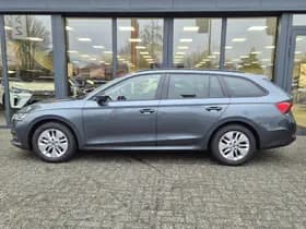 Škoda Octavia thumbnail 14