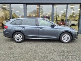 Škoda Octavia thumbnail 15