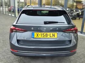 Škoda Octavia thumbnail 16