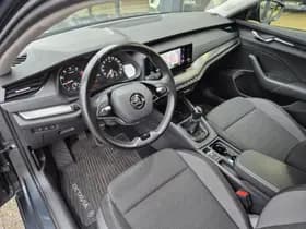 Škoda Octavia thumbnail 22